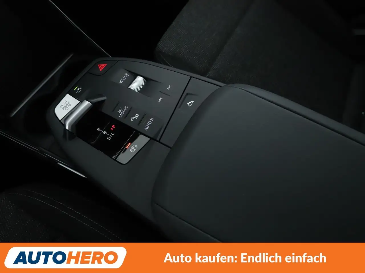 BMW 216 i Active Tourer Aut.*NAVI*CAM*TEMPO* — معرض صور السيارة 24
