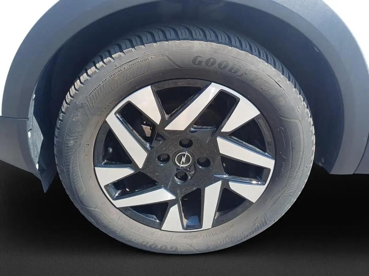 Opel Mokka . GS. 1.2 Direc — Galerie du véhicule 8