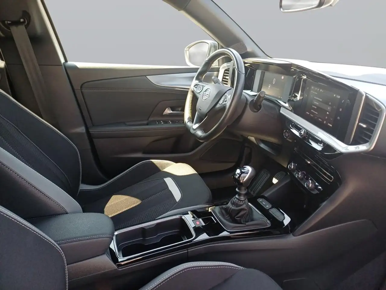 Opel Mokka . GS. 1.2 Direc — Galerie du véhicule 11