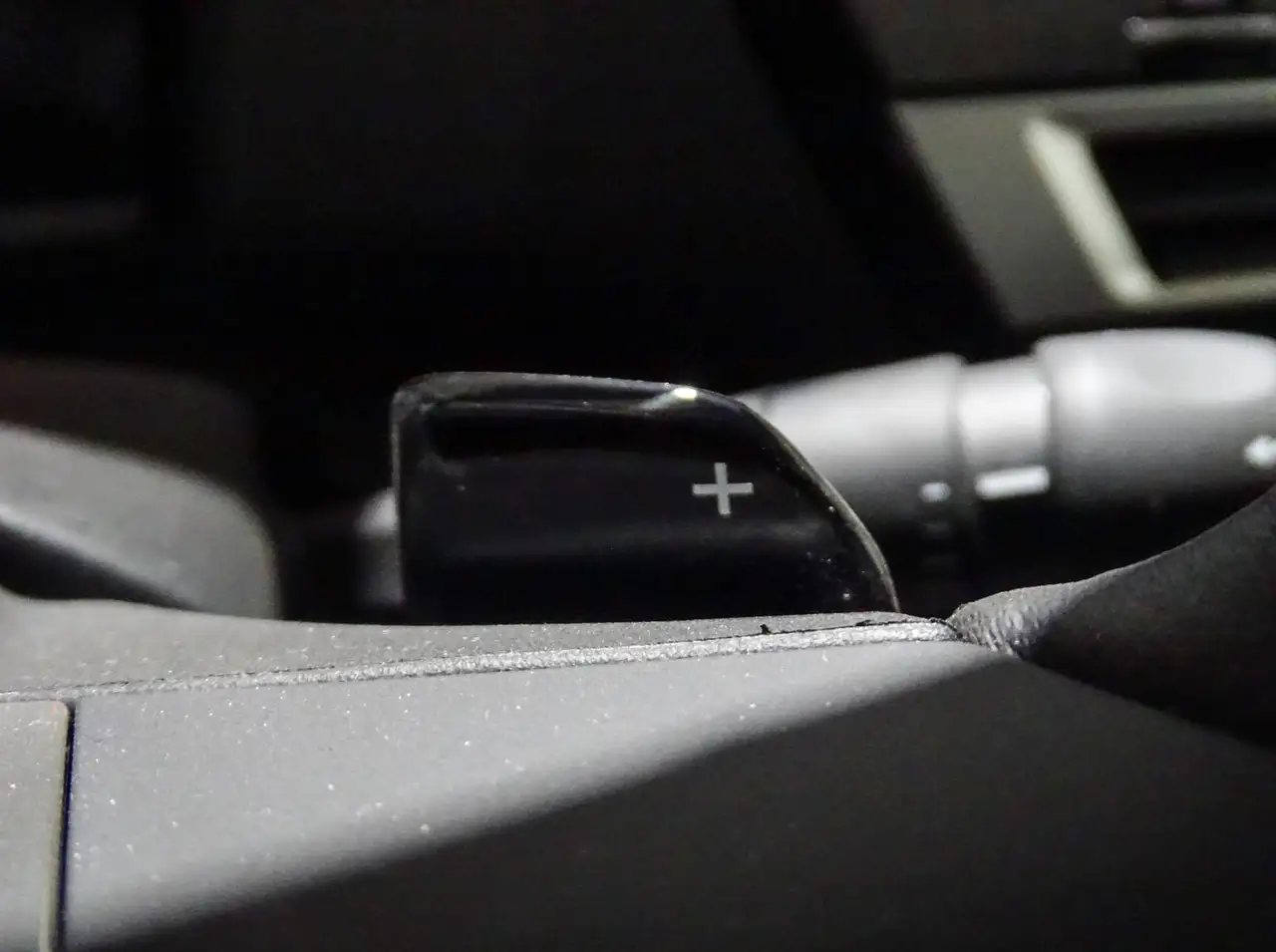 Citroen C4 Hybrid You eDSC6 100 — Vehicle gallery 20