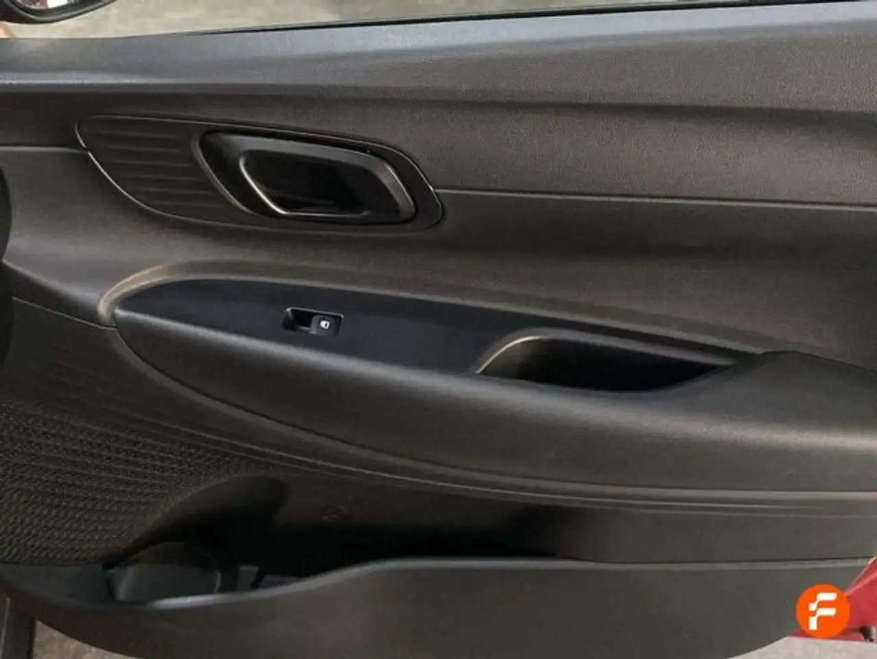 Hyundai BAYON 1.2 MPI Klass — Galerie du véhicule 19