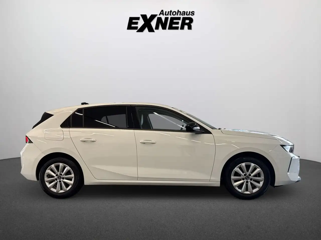 Opel Astra L 1.2 Turbo EDITION LED+Navi+SHZ+Winterp. — Vehicle gallery 8