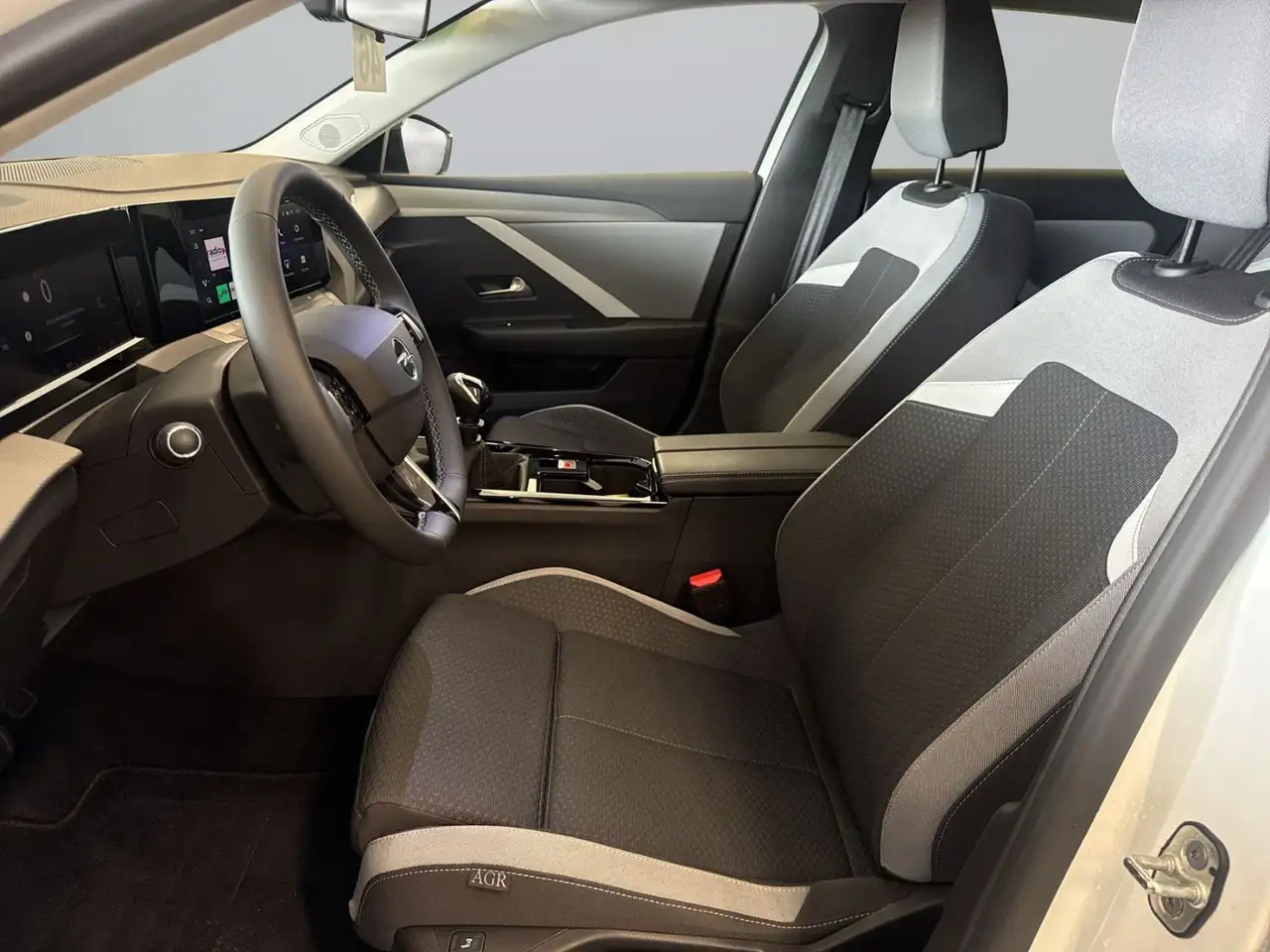 Opel Astra L 1.2 Turbo EDITION LED+Navi+SHZ+Winterp. — Vehicle gallery 10