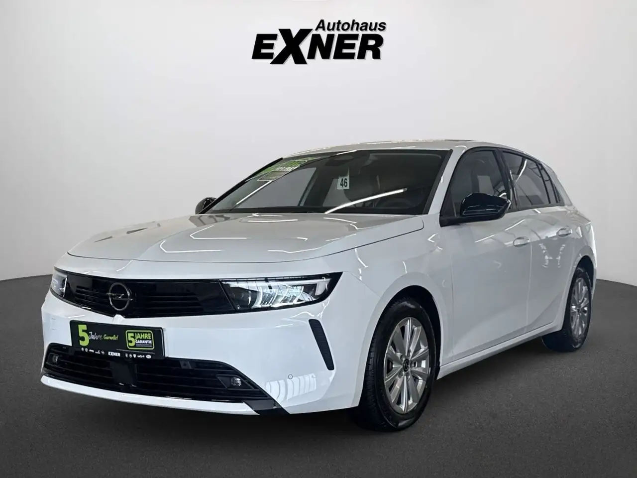 Opel Astra L 1.2 Turbo EDITION LED+Navi+SHZ+Winterp. — Vehicle gallery 2