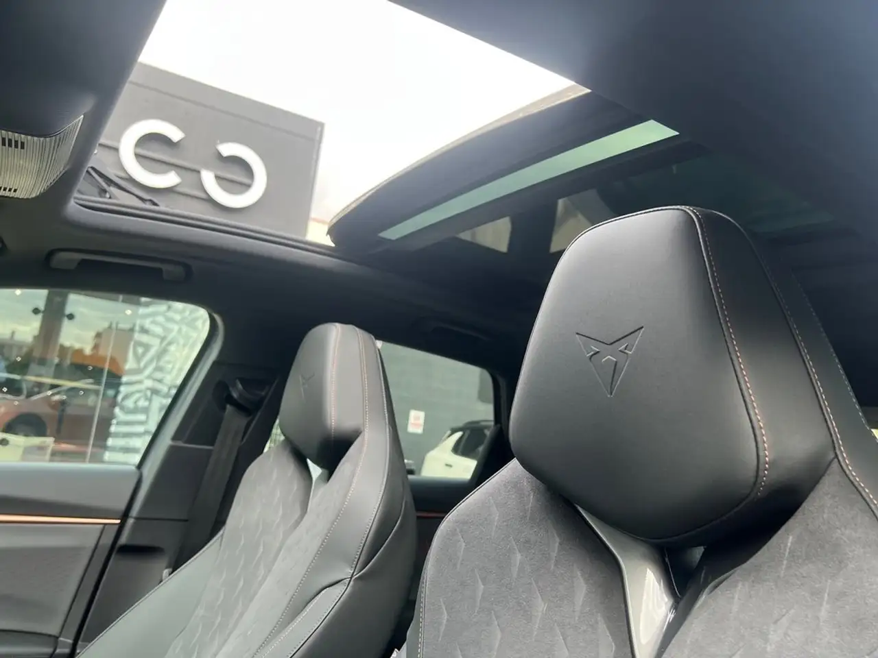 CUPRA Terramar 2.0 TSI VZ 195kW DSG 4Drive — معرض صور السيارة 16