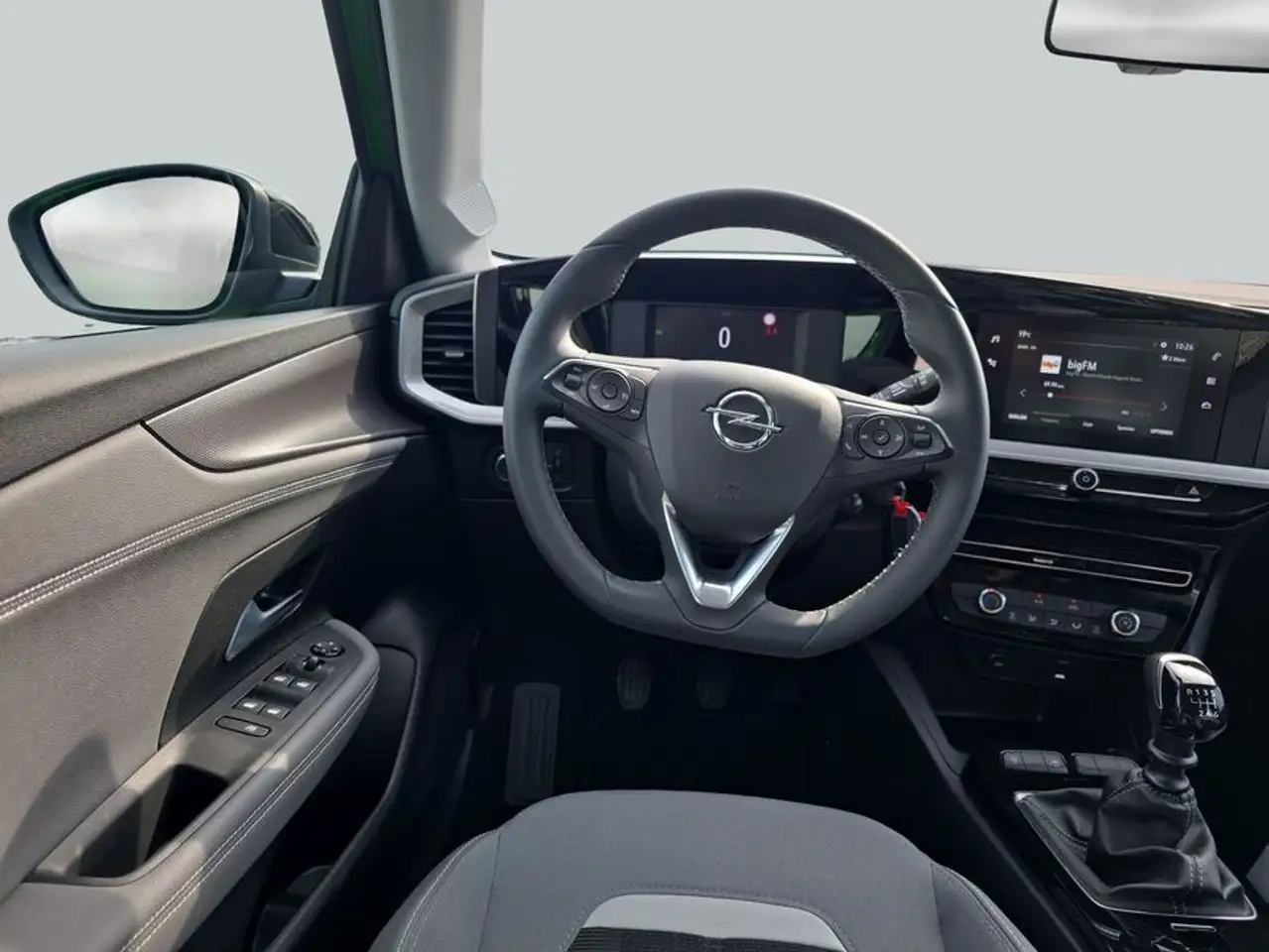 Opel Mokka 1.2 DI Turbo Elegance — Galería del vehículo 16