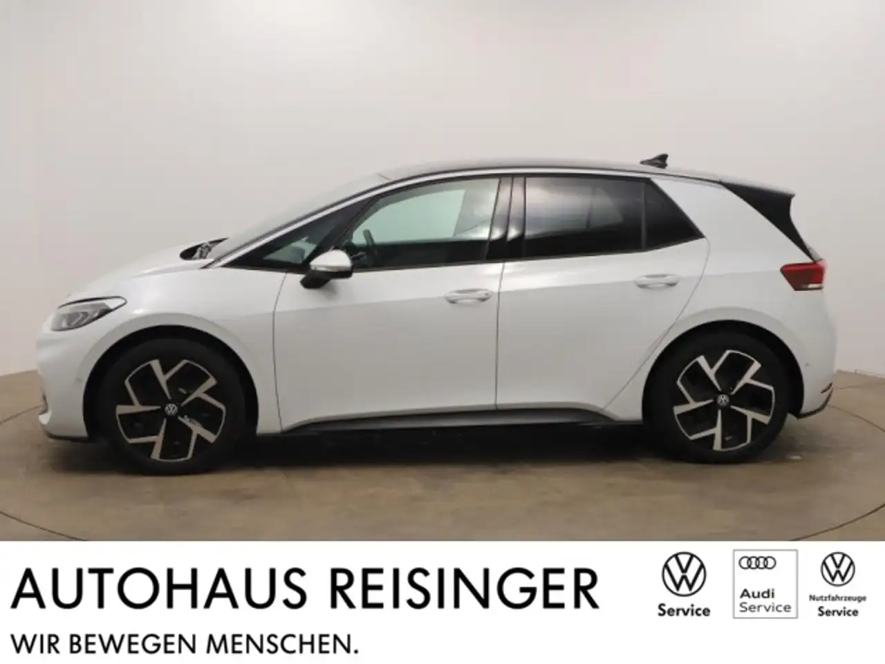 Volkswagen ID.3 Pro electric (Navi+Rear View+ACC+APP+DAB) Klima — Wasserburg a.Inn