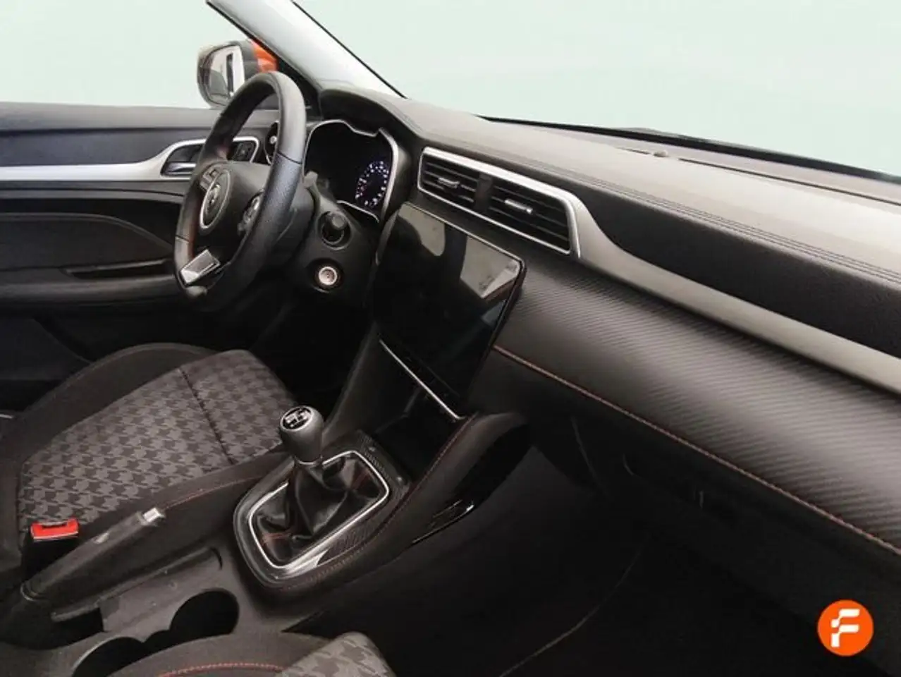 MG ZS 1.5 Comfort — معرض صور السيارة 9