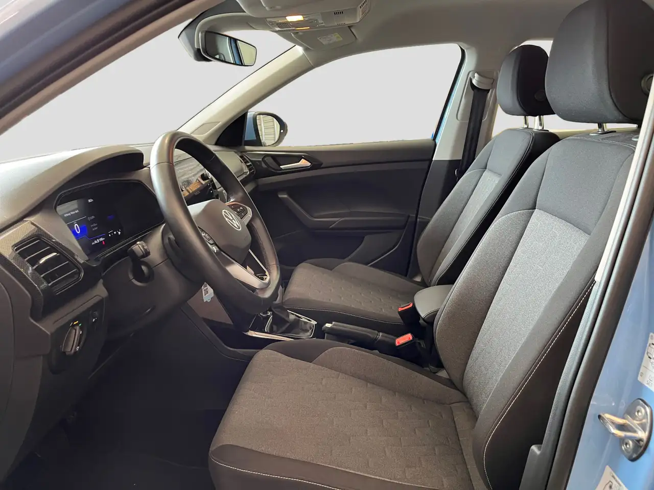Volkswagen T-Cross 1.0 TSI DSG Life ACC Kamera Navi LED — Vehicle gallery 10