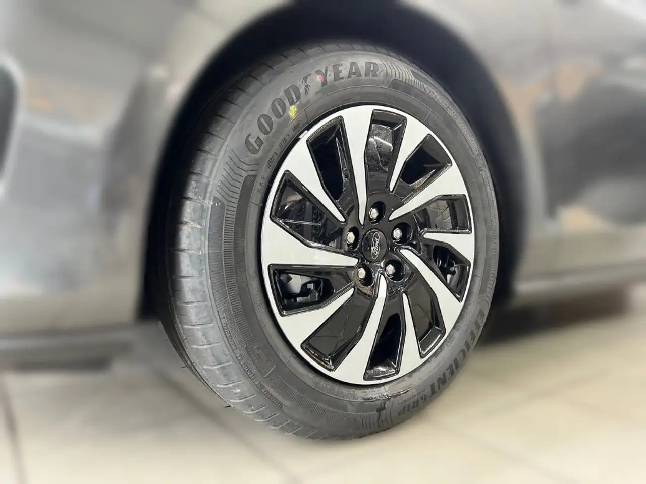 Ford Focus 1.0EcoB. MHEV Titanium X #iACC #Sync4 — معرض صور السيارة 17