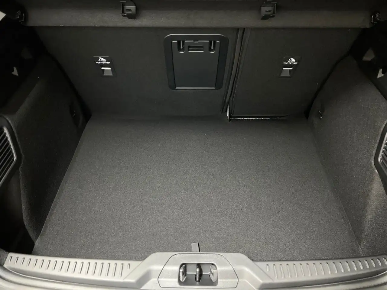Ford Focus 1.0EcoB. MHEV Titanium X #iACC #Sync4 — معرض صور السيارة 11