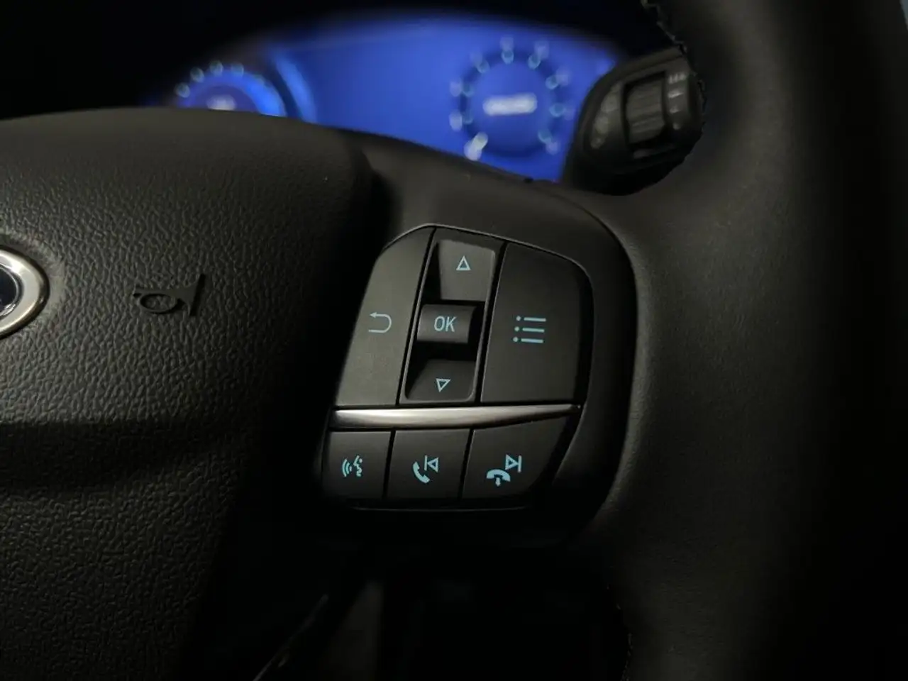Ford Focus 1.0EcoB. MHEV Titanium X #iACC #Sync4 — معرض صور السيارة 20