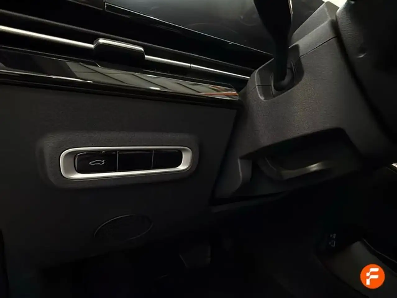 Omoda 5 1.6 T-GDI 136.5kW (185CV) DCT Premium — Vehicle gallery 14