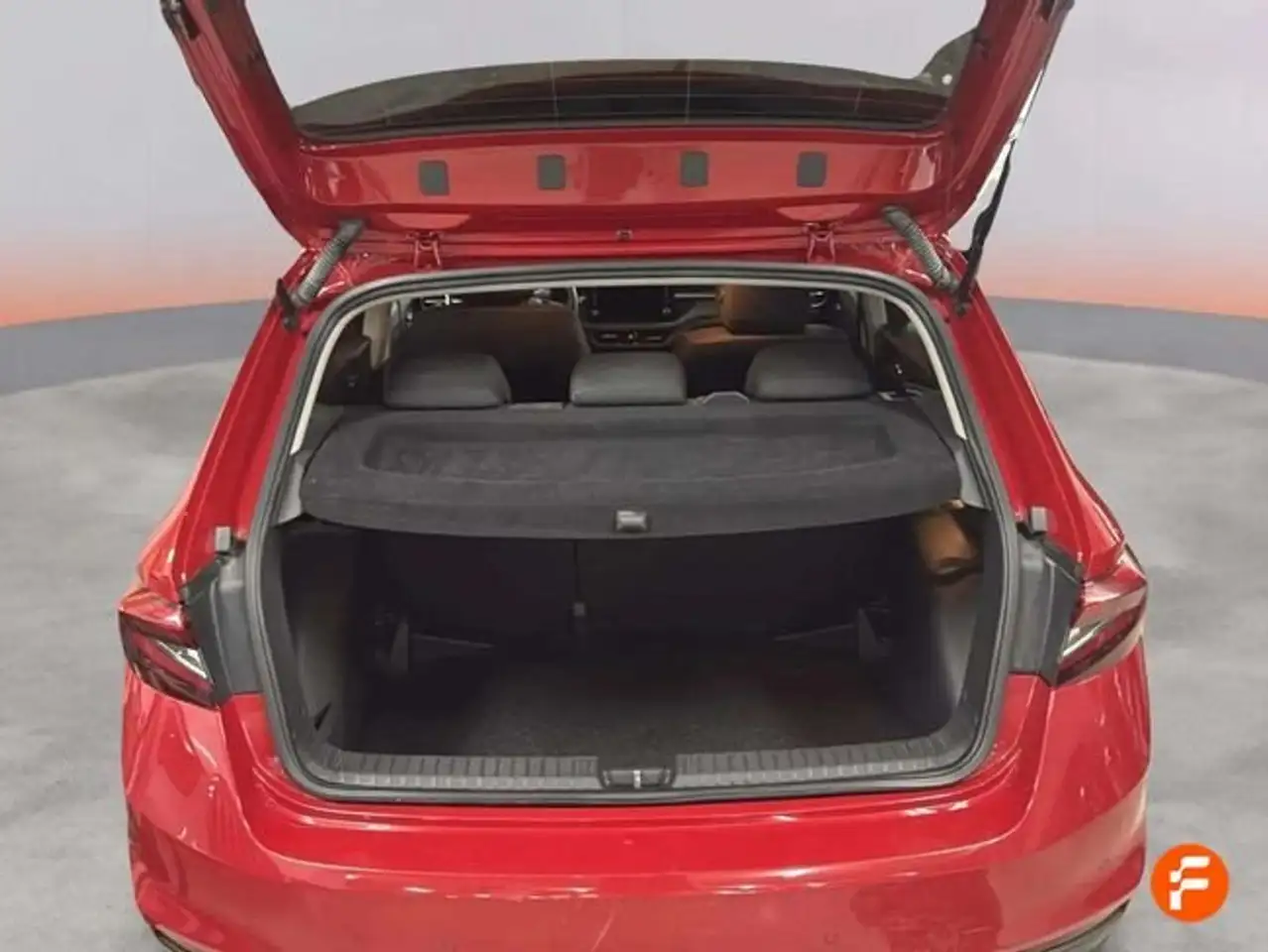 Skoda Fabia 1.0 TSI Selection 70kW — Galería del vehículo 5