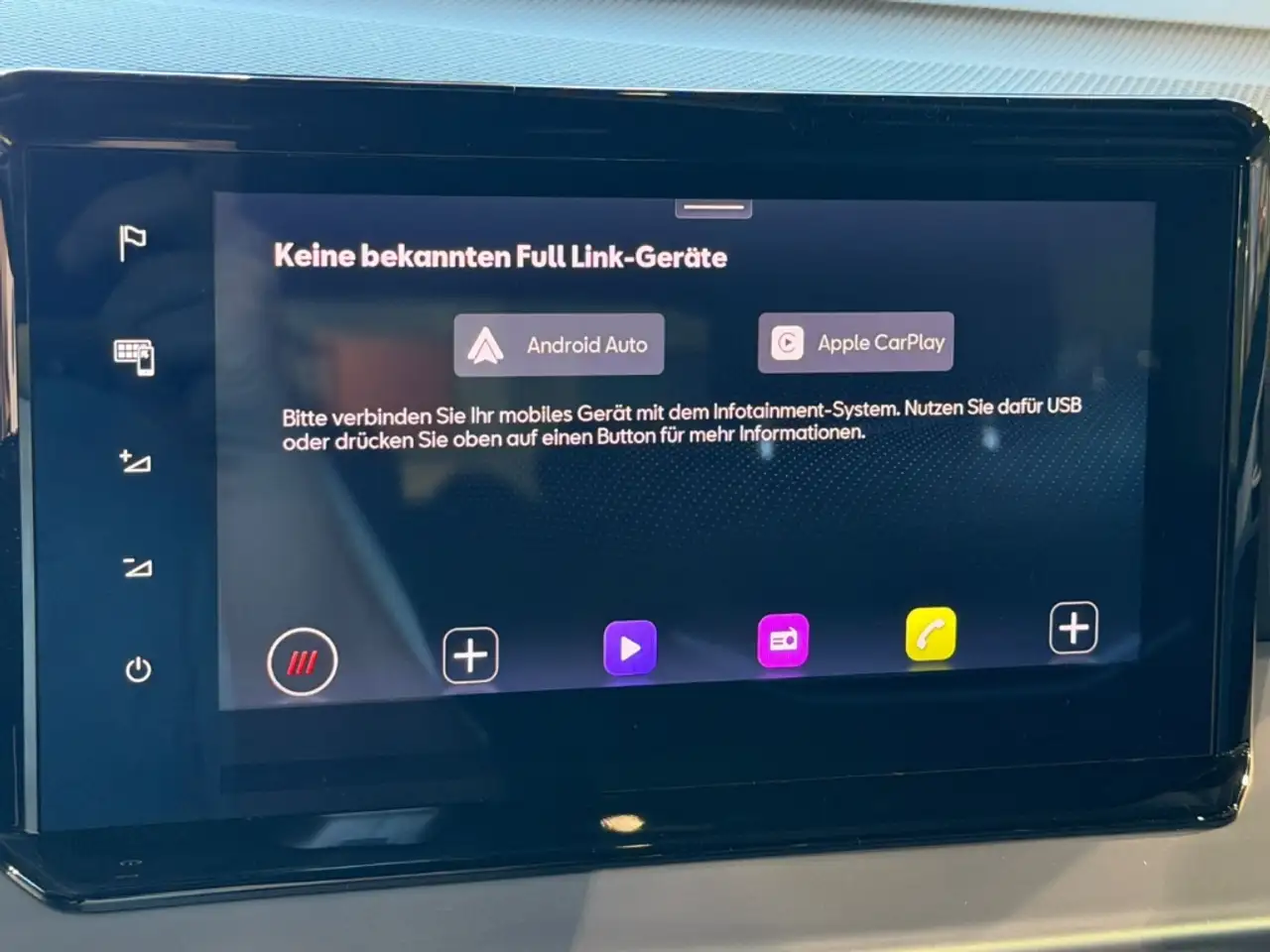 SEAT Ibiza FR Navi Digitales Cockpit Soundsystem LED Apple Ca — معرض صور السيارة 12