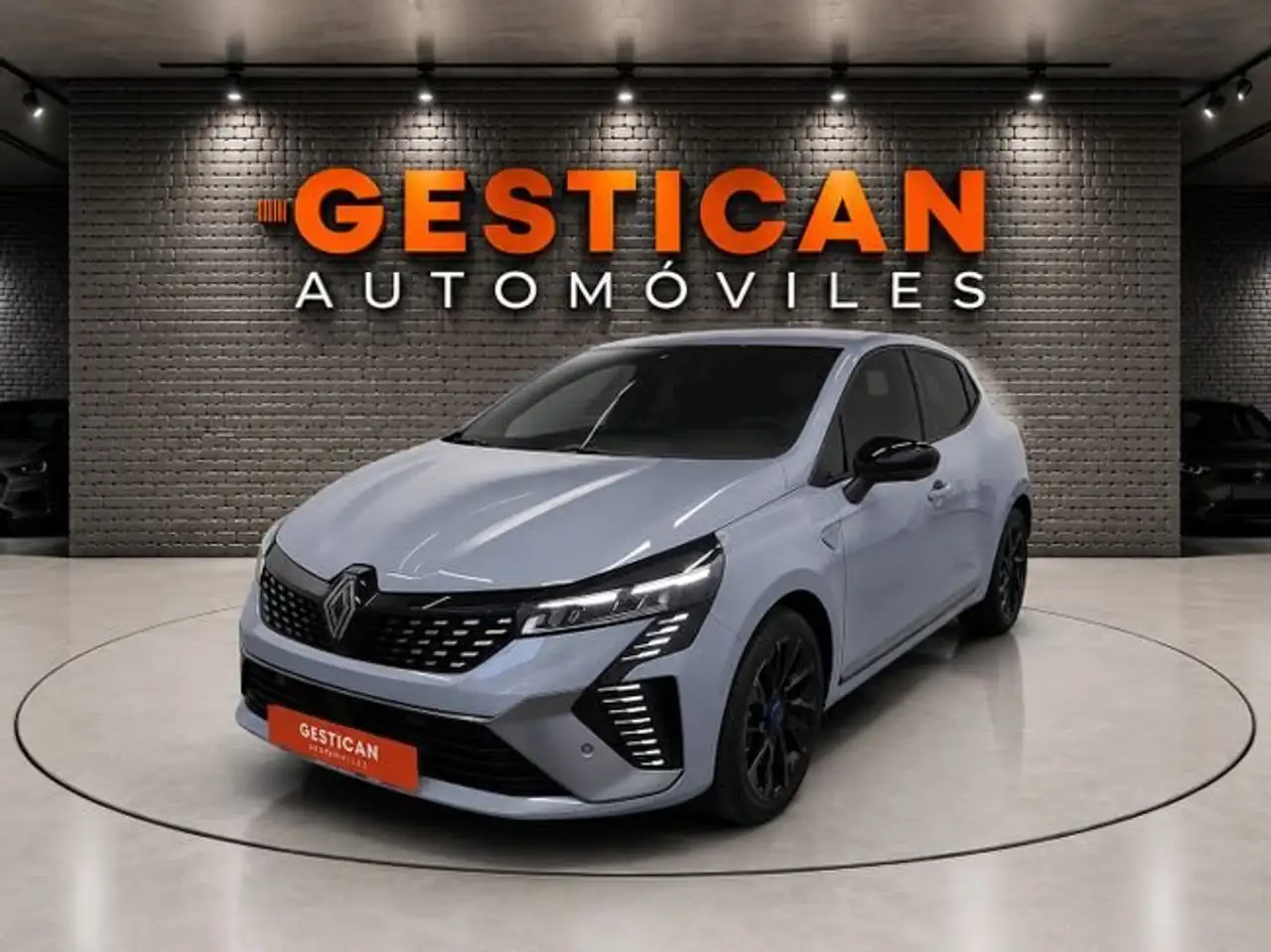 Renault Clio esprit Alpine E-Tech 145 (103kw) — LAS PALMAS DE GRAN CANARIA, Las Palmas