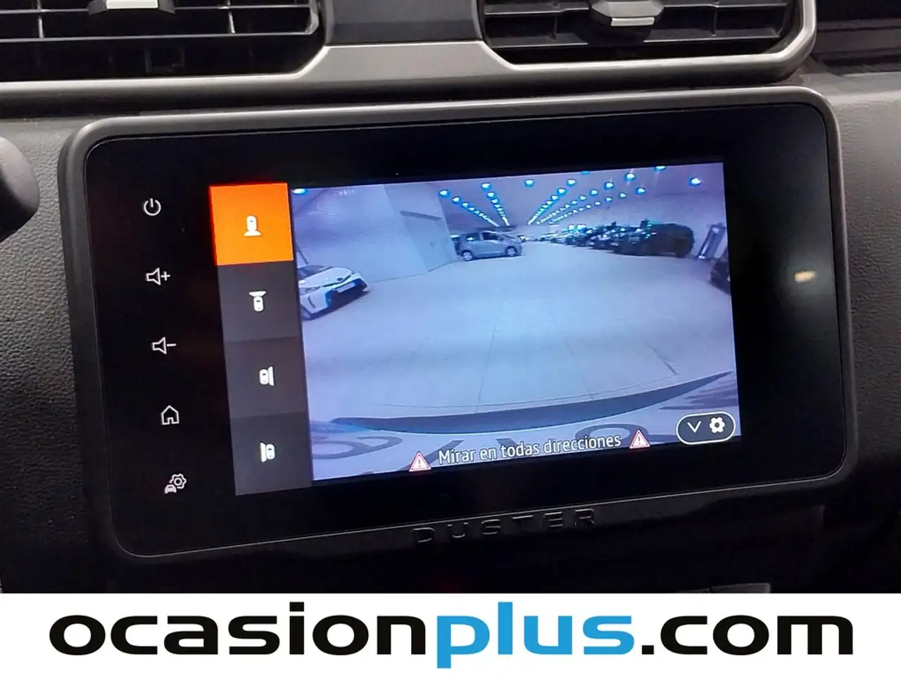 Dacia Duster 1.3 TCe Journey Go 4x2 96kW — معرض صور السيارة 8