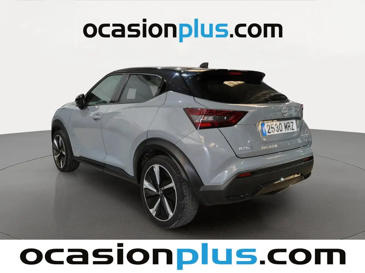 Nissan Juke 1.6 Hybrid N-N-Design Black Auto — معرض صور السيارة 3