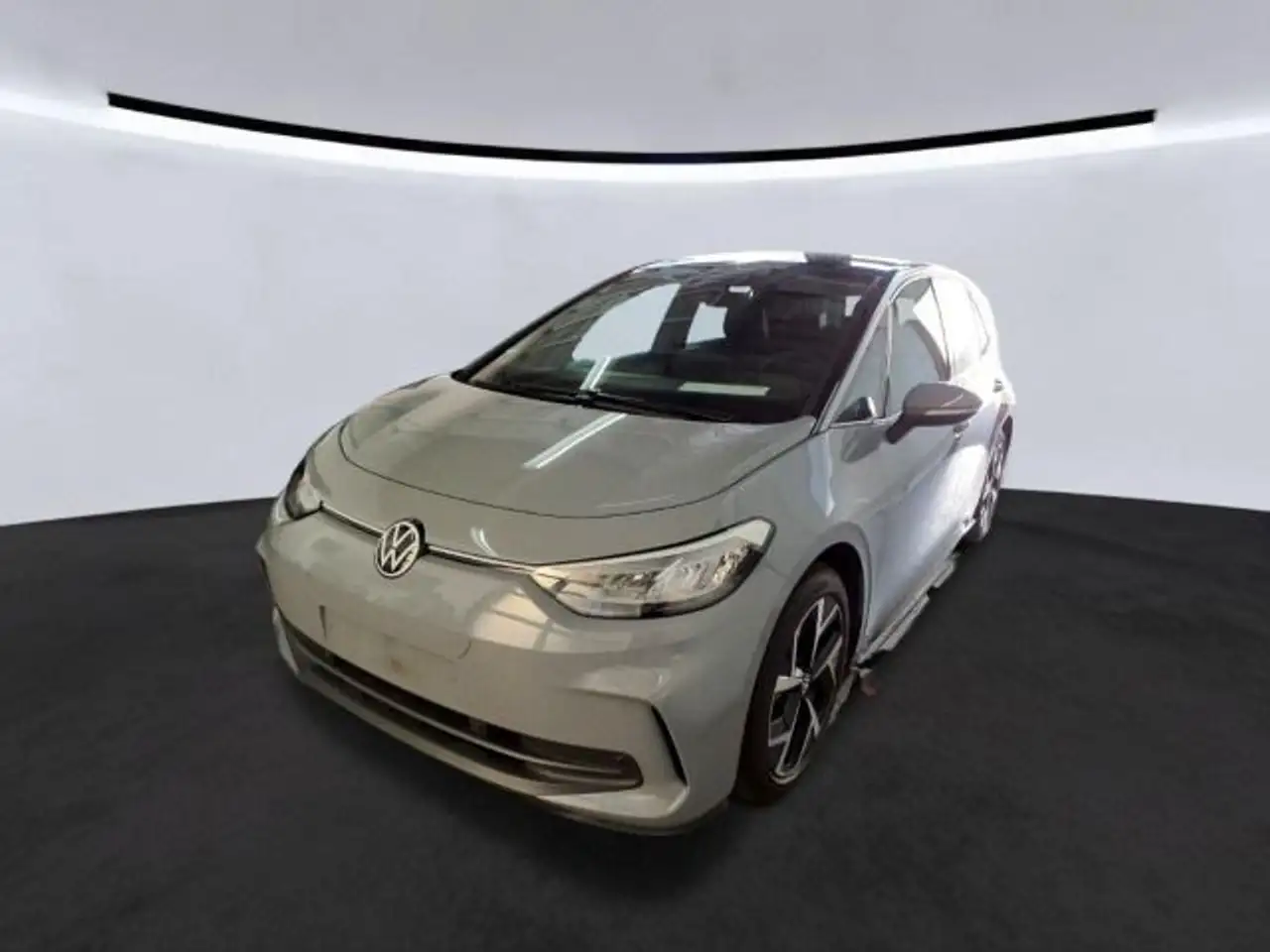 Volkswagen ID.3 PRO MOVE NAVI KAMERA SITZHZG LED — معرض صور السيارة 2