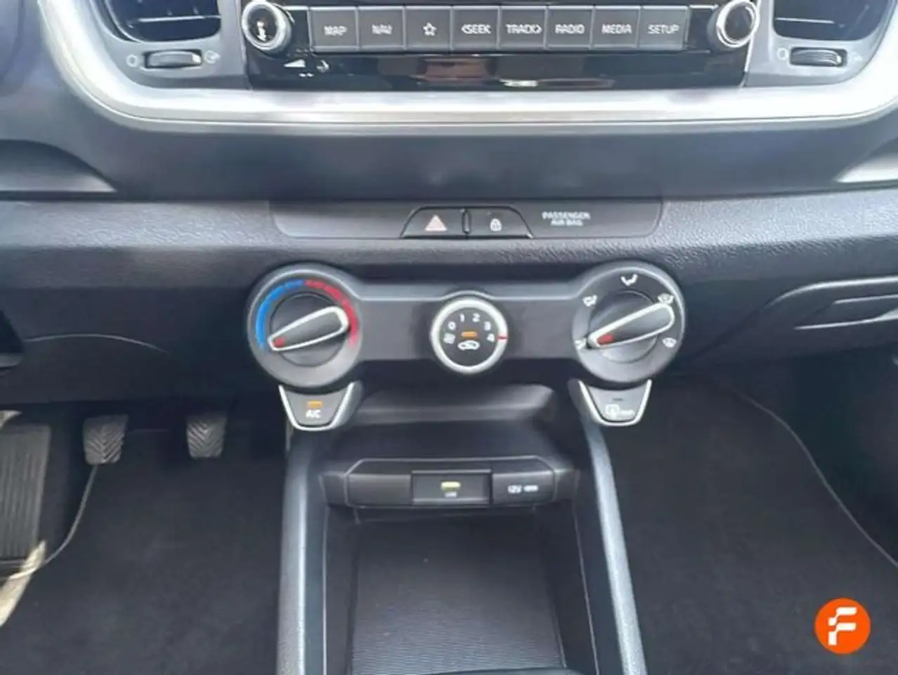 Kia Stonic 1.2 DPi Concept — Galerie du véhicule 15
