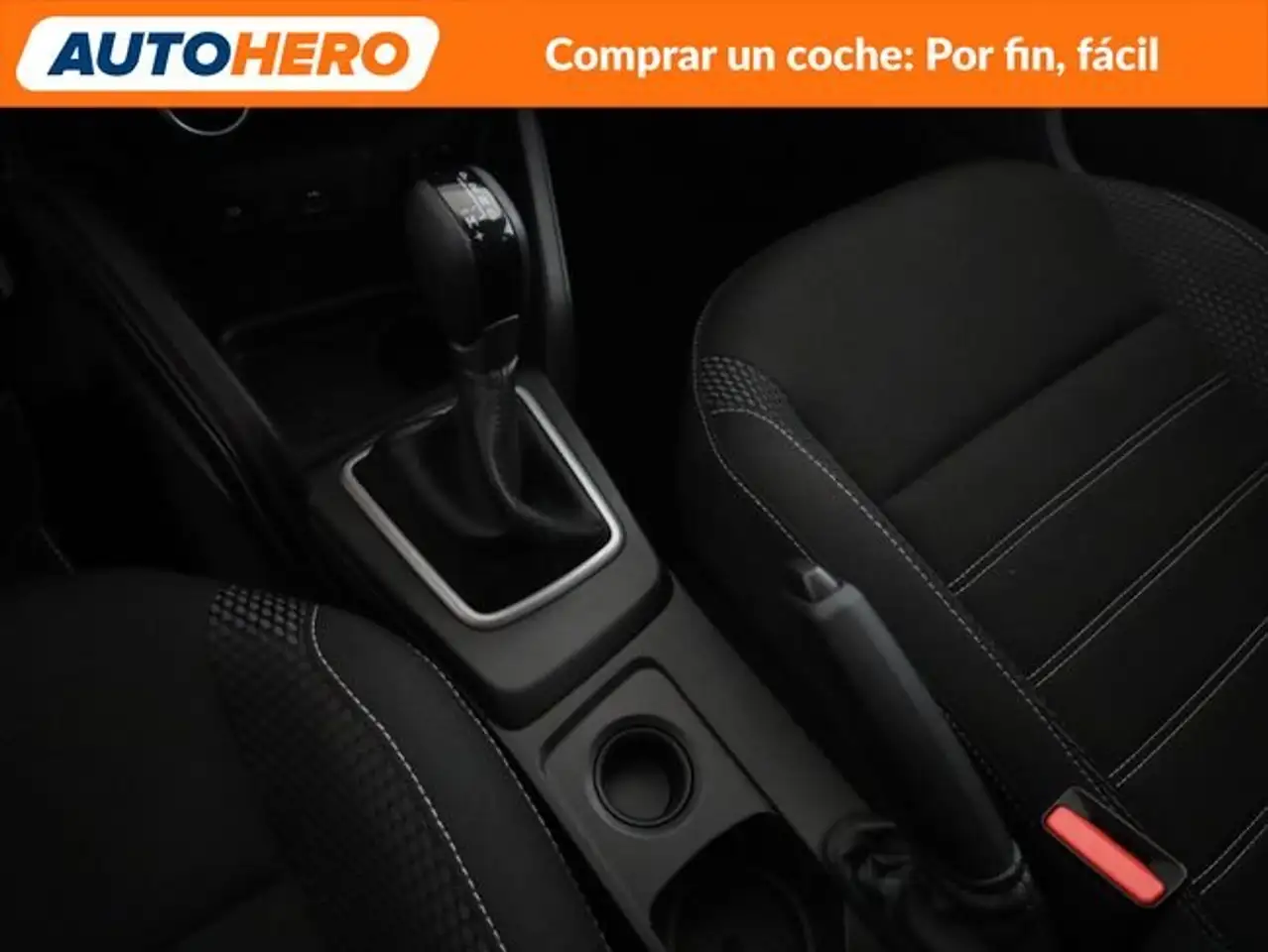 Dacia Duster 1.3 TCe Journey Go EDC 4x2 110kW — Galerie du véhicule 29