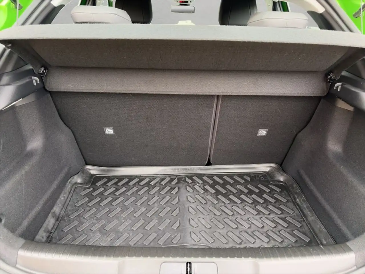 Opel Mokka 1.2 DI Turbo Elegance — Vehicle gallery 5