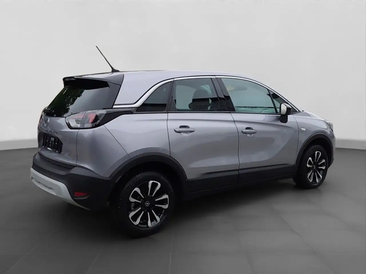 Opel Crossland Elegance ALLWETTER PDC KAMERA CARPLAY KLIMAAT — Galería del vehículo 5