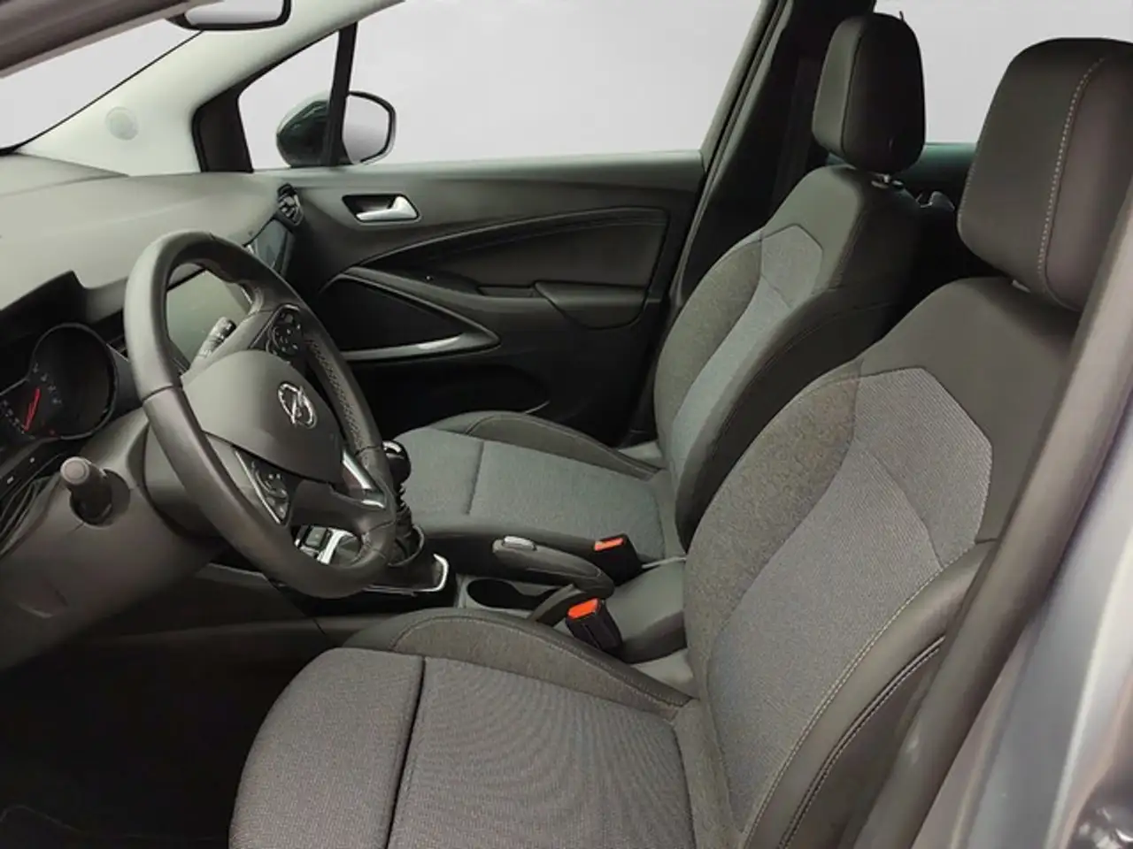 Opel Crossland Elegance ALLWETTER PDC KAMERA CARPLAY KLIMAAT — Galería del vehículo 8