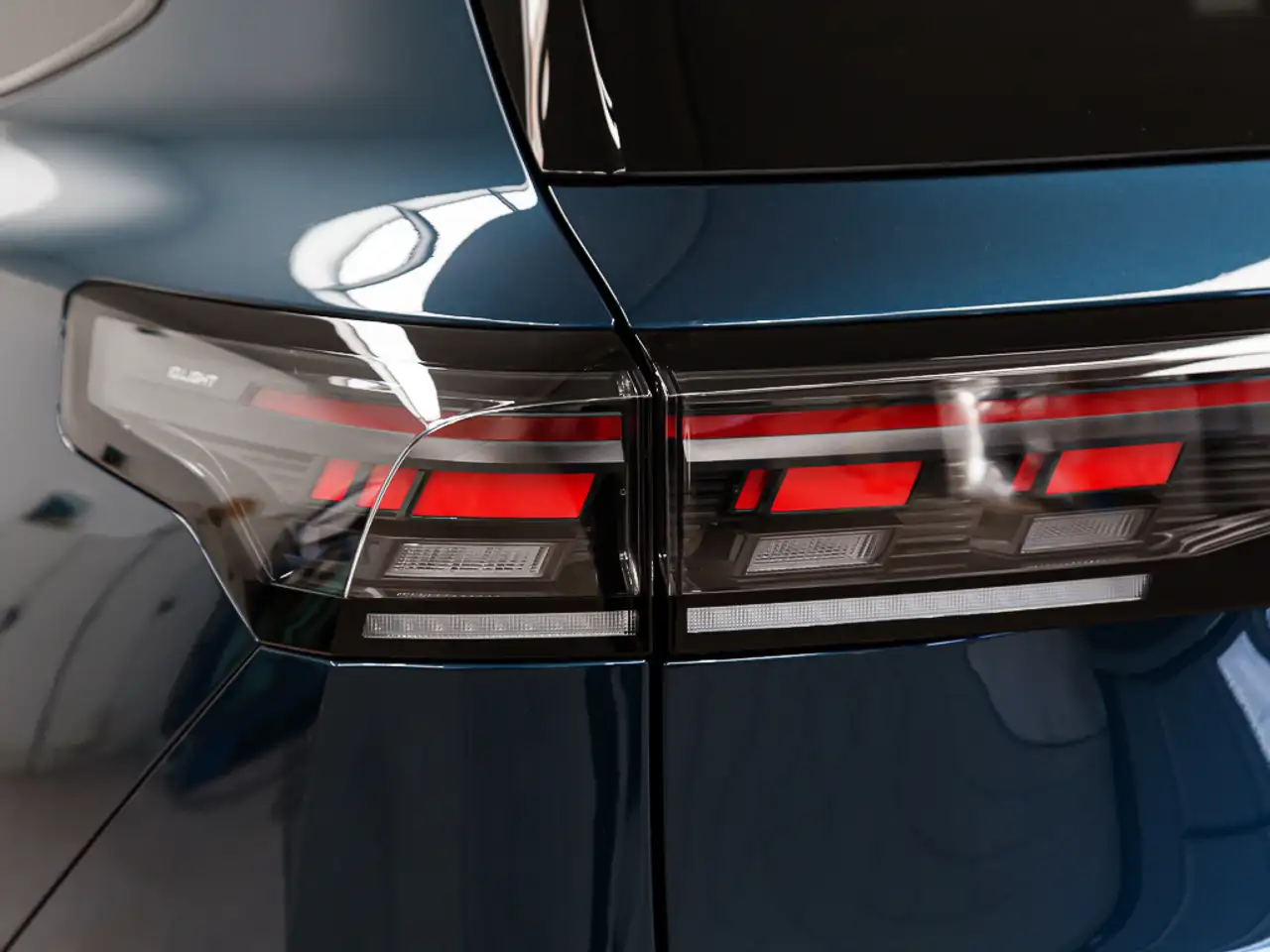 Volkswagen Tiguan 1.5 TSI R-Line DSG 110kW — Vehicle gallery 12