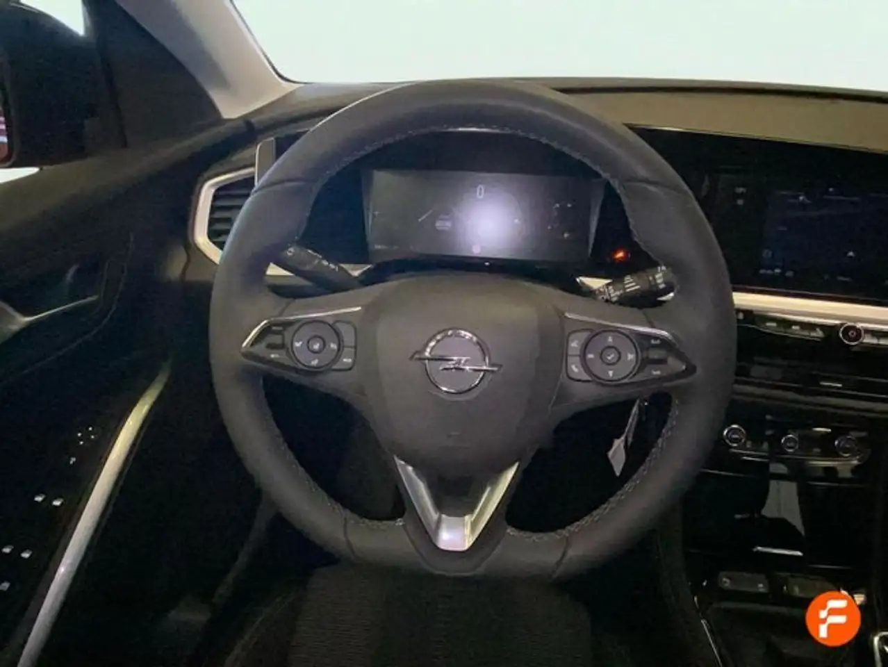 Opel Grandland 1.2T XHT MT6 S/S GS — معرض صور السيارة 18