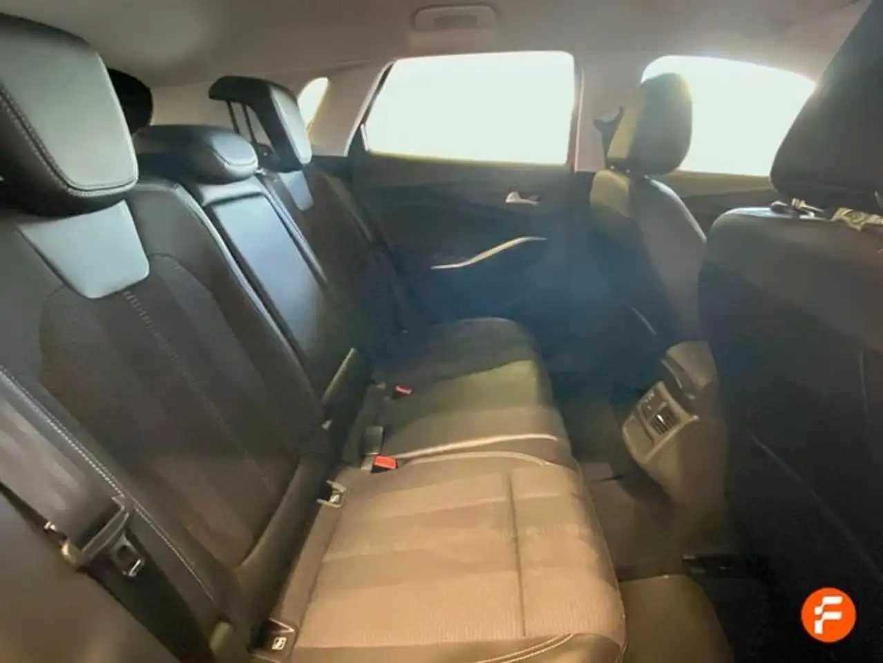 Opel Grandland 1.2T XHT MT6 S/S GS — معرض صور السيارة 16