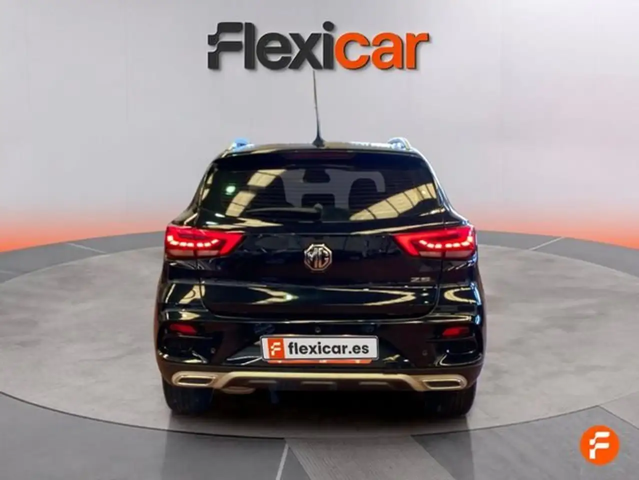 MG ZS 1.5 Comfort — Galería del vehículo 7