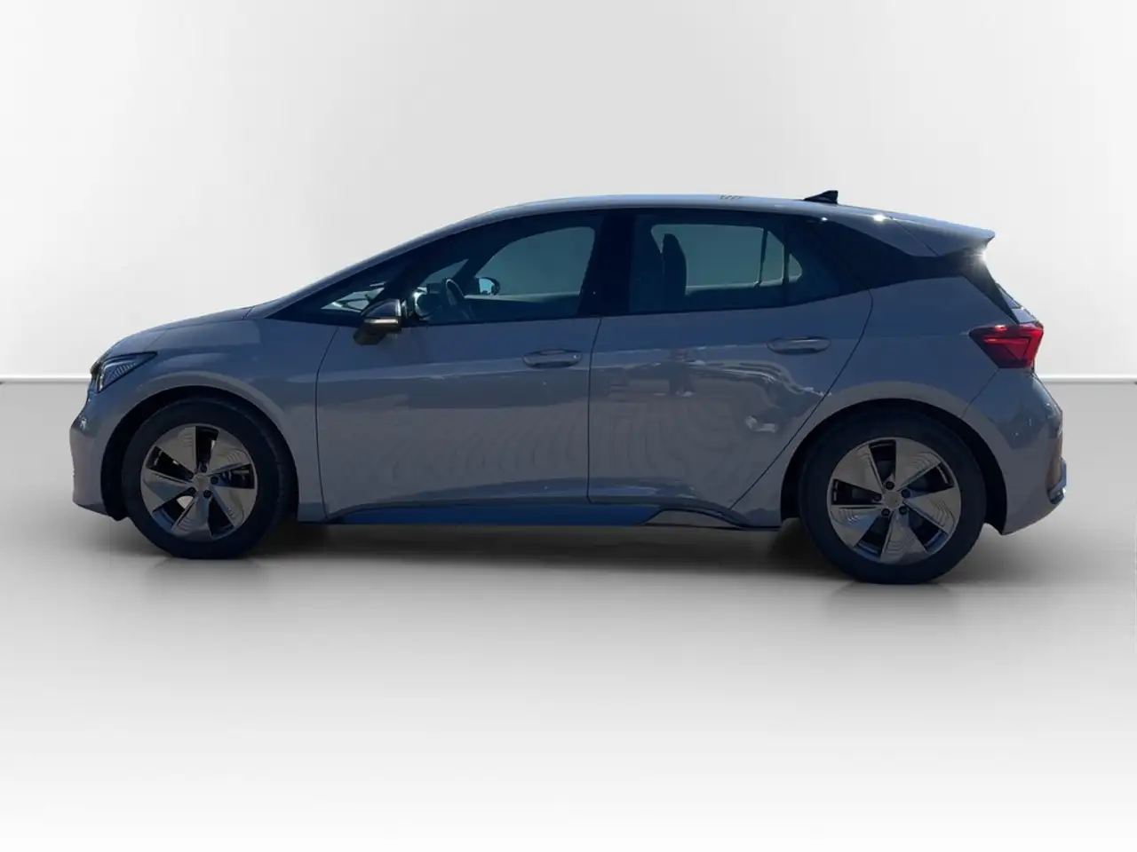 CUPRA Born 58 kwh LED*CARPLAY*PDC*DAB*BLUETOOTH*18" — Vehicle gallery 10