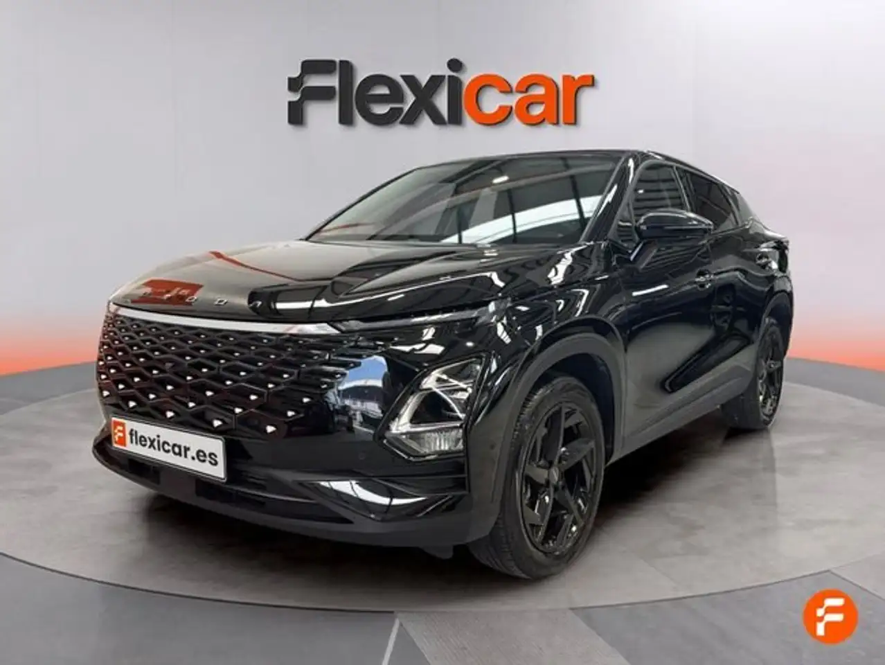 Omoda 5 1.6 T-GDI 136.5kW (185CV) DCT Premium — Galería del vehículo 3
