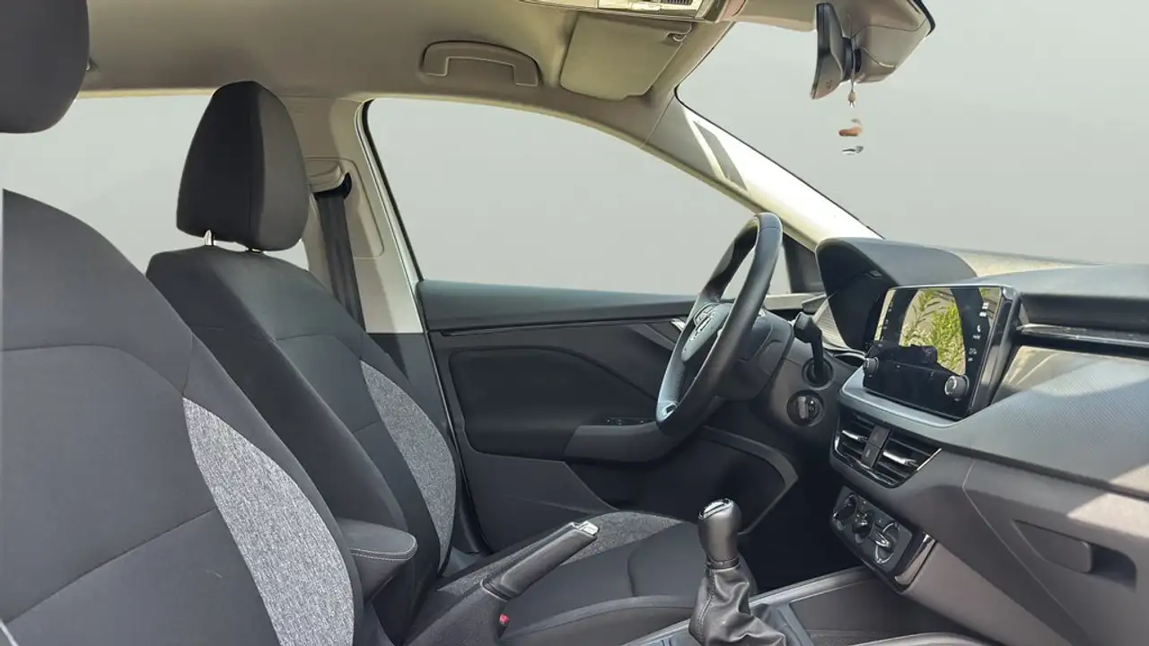 Skoda Scala 1.0 TSI Essence 85kW — Vehicle gallery 12