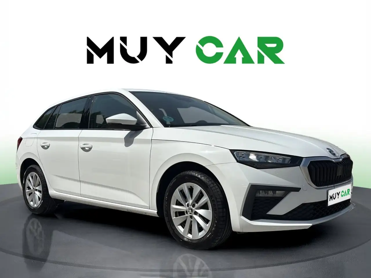 Skoda Scala 1.0 TSI Essence 85kW — Sevilla, Sevilla