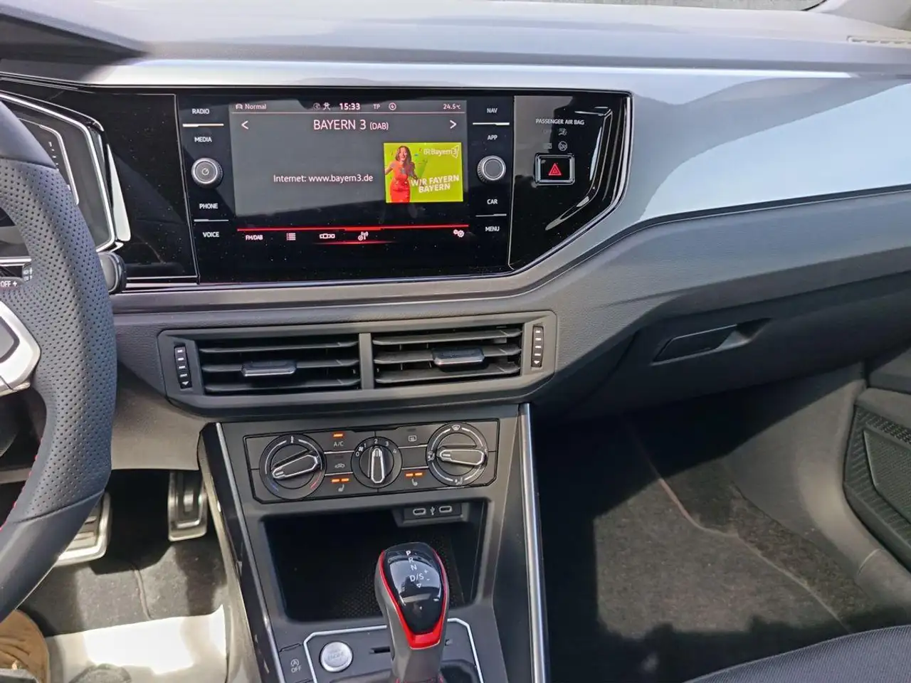 Volkswagen Polo 2.0 TSI 🔥GTI-POWER🔥 DSG 🔥PANO🔥+PDC VORNE+HINTEN+MA — معرض صور السيارة 14