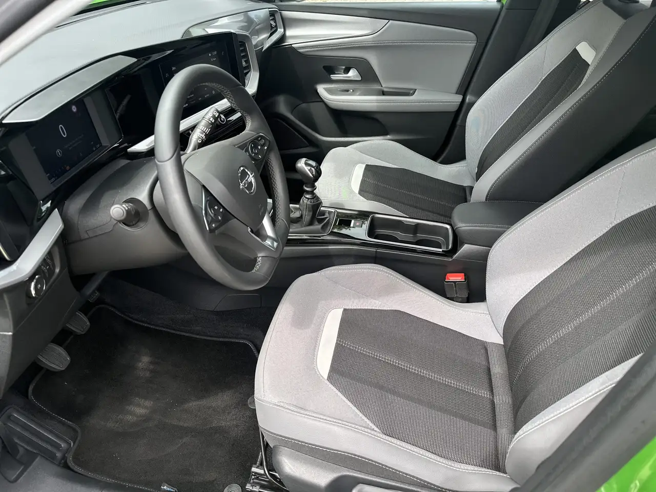 Opel Mokka 1.2 Turbo Elegance *LED*DAB*SPURH*PDC*KAM* — Vehicle gallery 10