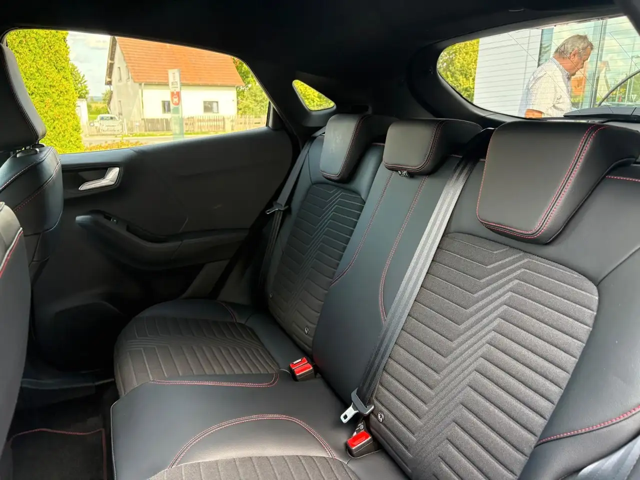 Ford Puma 1.0 ST-Line X WINTERP. B&O KEYLESS LED — Galería del vehículo 12