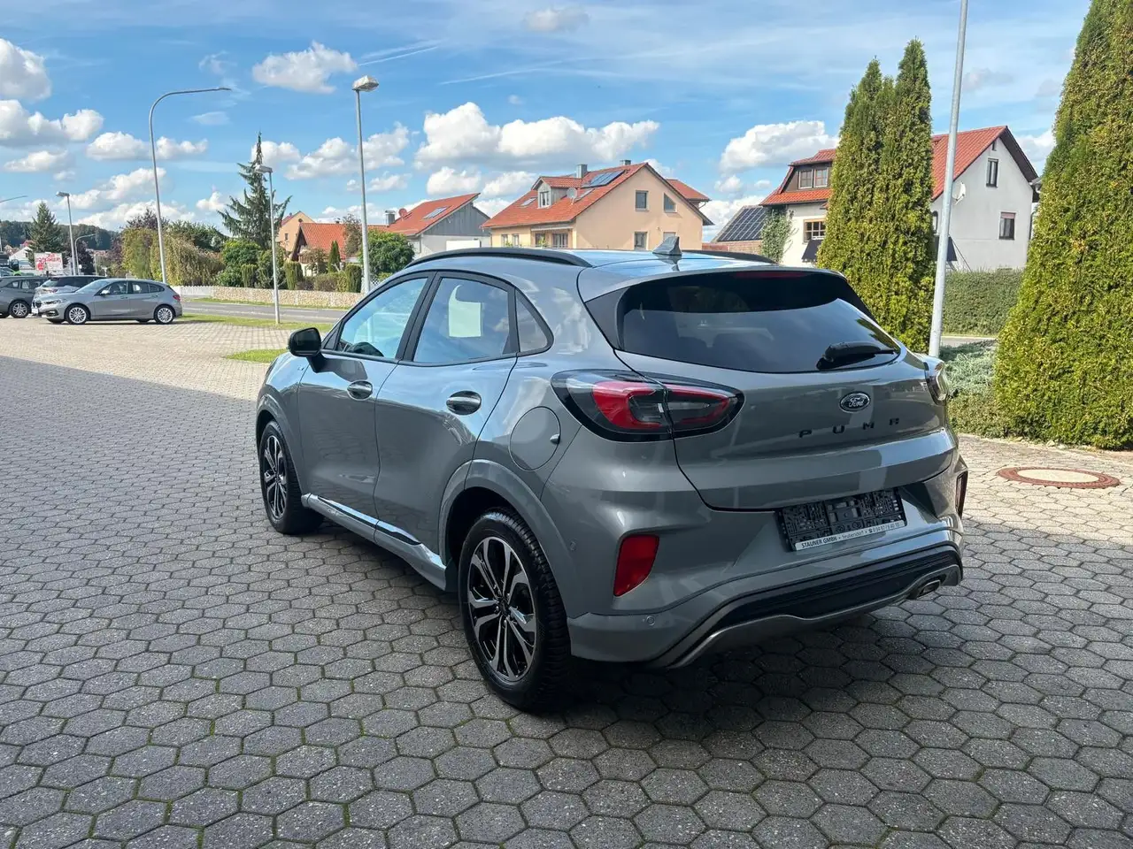 Ford Puma 1.0 ST-Line X WINTERP. B&O KEYLESS LED — Galería del vehículo 4