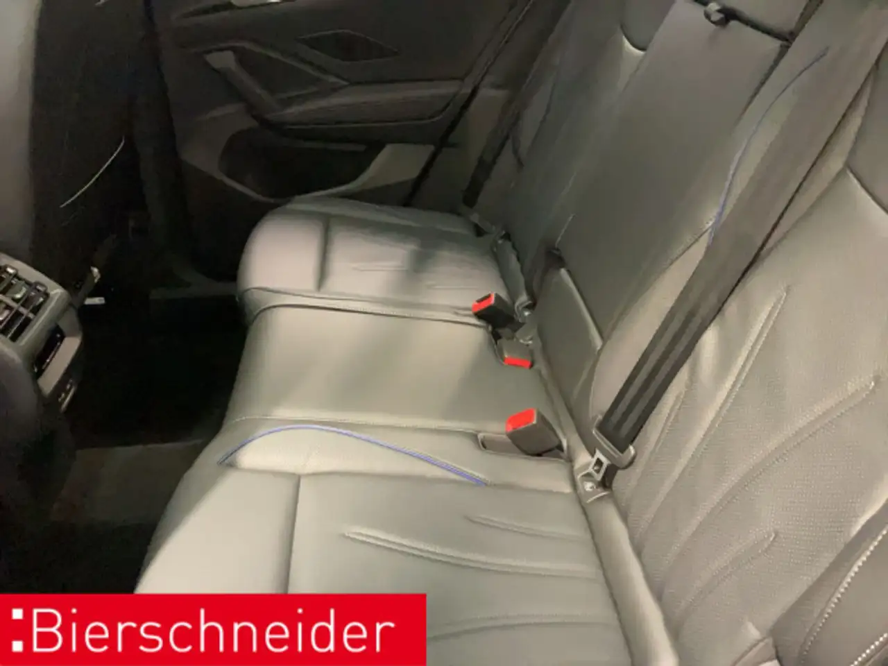 Volkswagen Tiguan 1.5 TSI eHybrid R-Line Black AHK PANO HD- — Galería del vehículo 13