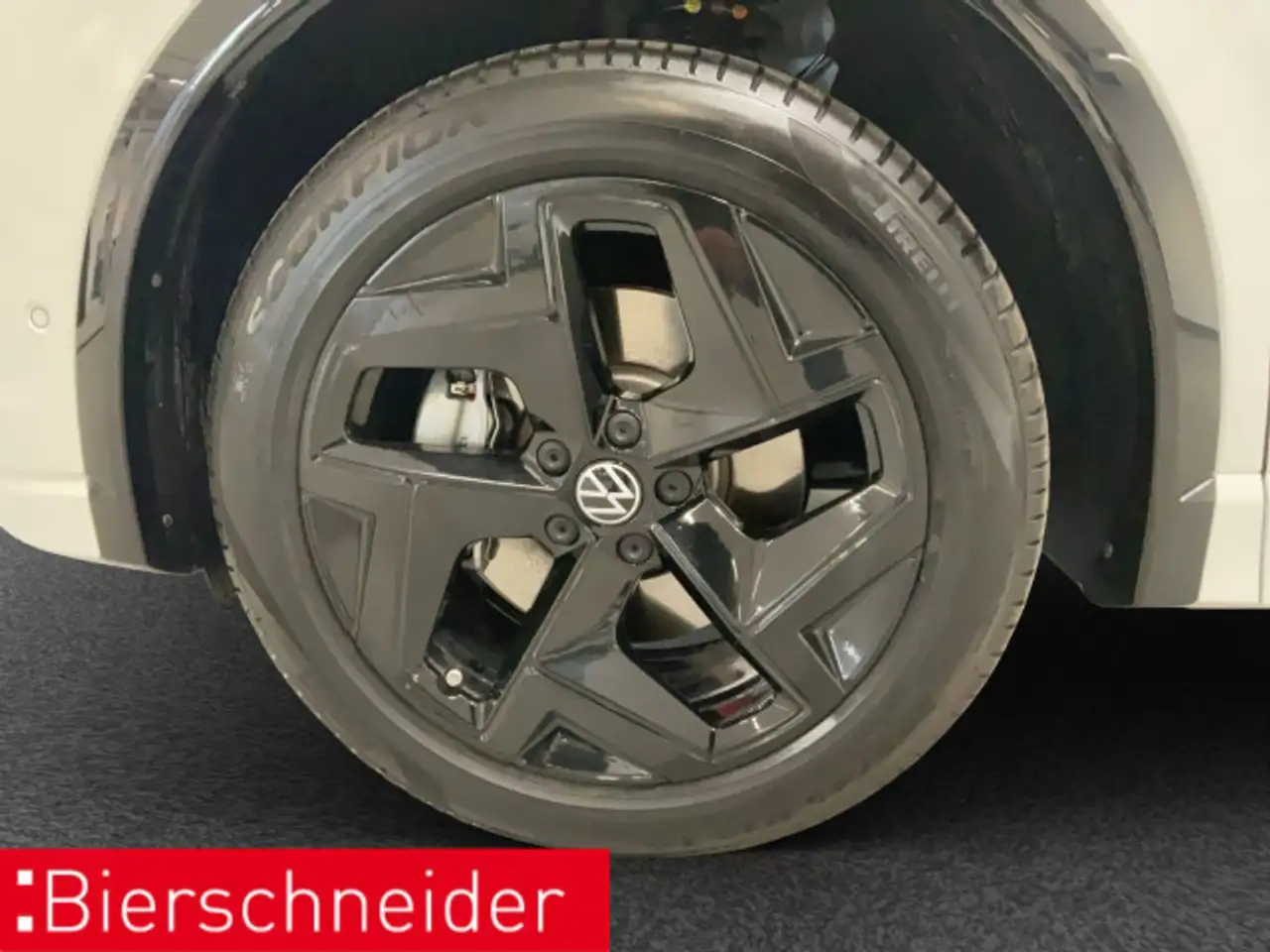Volkswagen Tiguan 1.5 TSI eHybrid R-Line Black AHK PANO HD- — Galería del vehículo 8