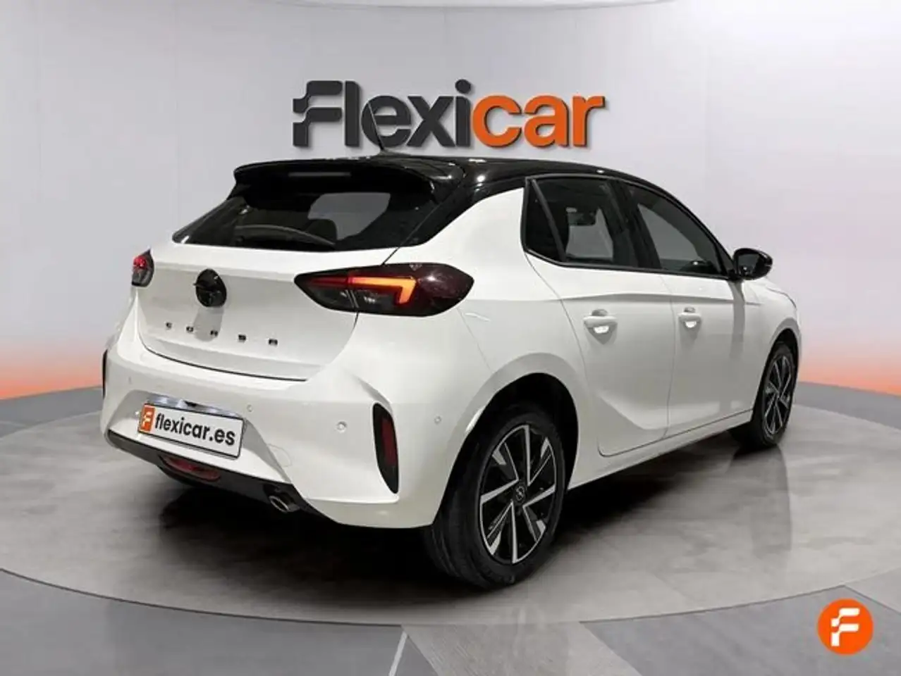 Opel Corsa 1.2T XHL 74kW (100CV) #Yes — معرض صور السيارة 8