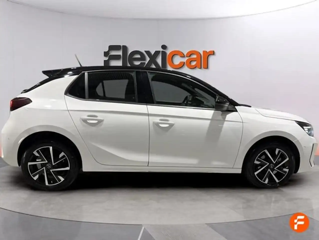 Opel Corsa 1.2T XHL 74kW (100CV) #Yes — معرض صور السيارة 9