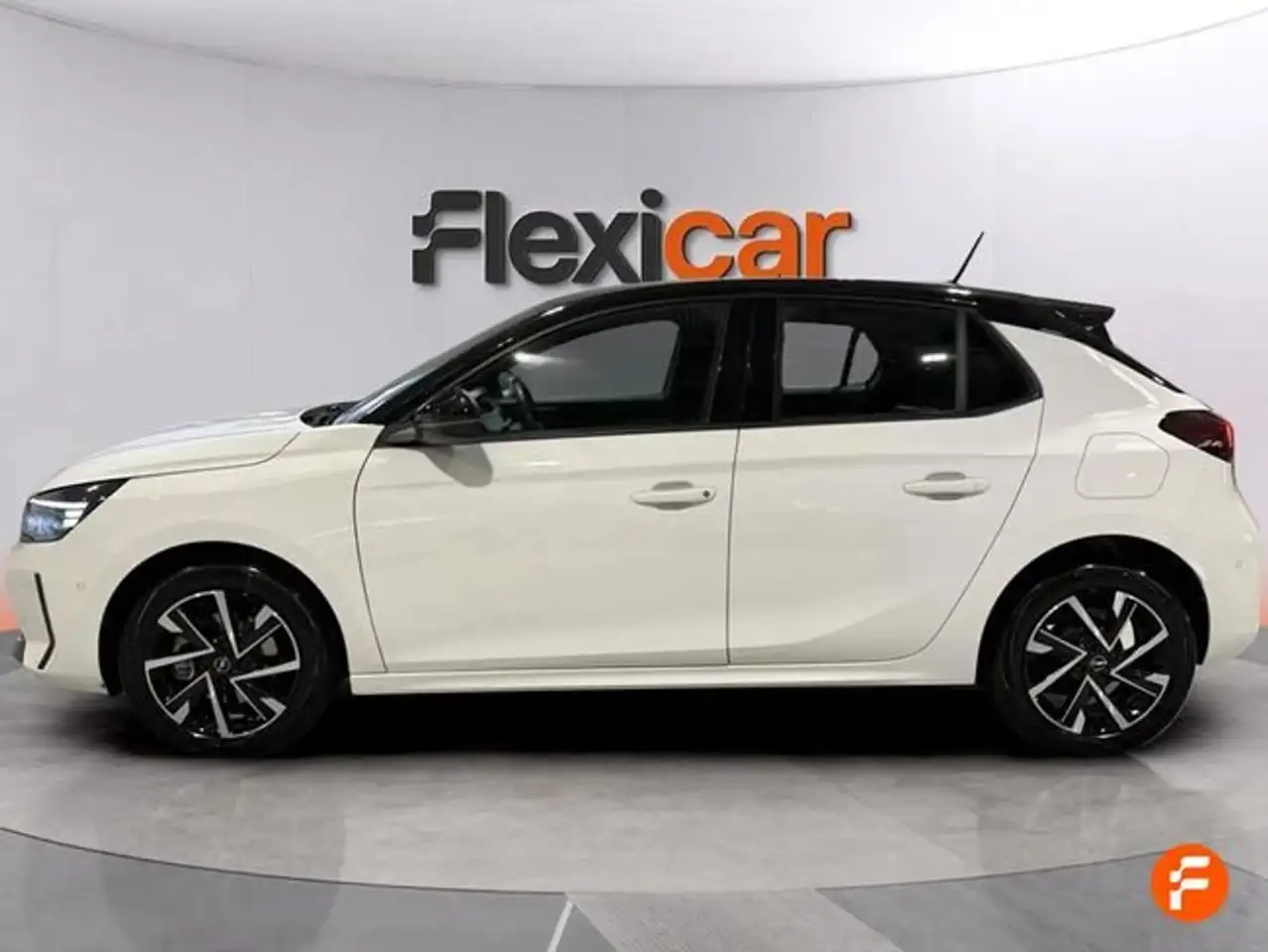 Opel Corsa 1.2T XHL 74kW (100CV) #Yes — معرض صور السيارة 4