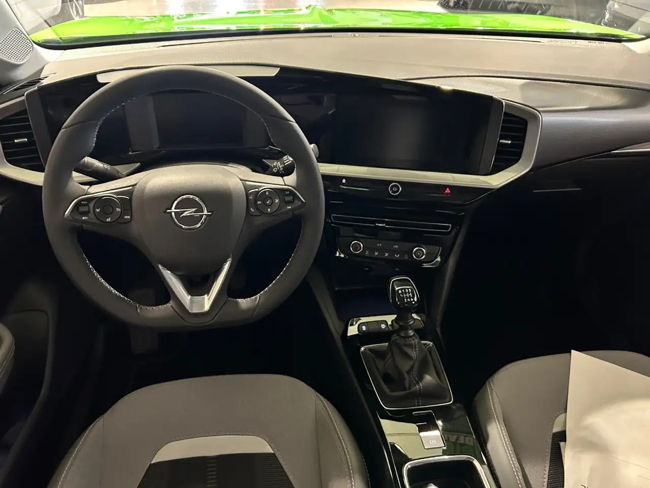 Opel Mokka 1.2 Turbo Elegance LED+Fernlichtass.+Kam. — معرض صور السيارة 10