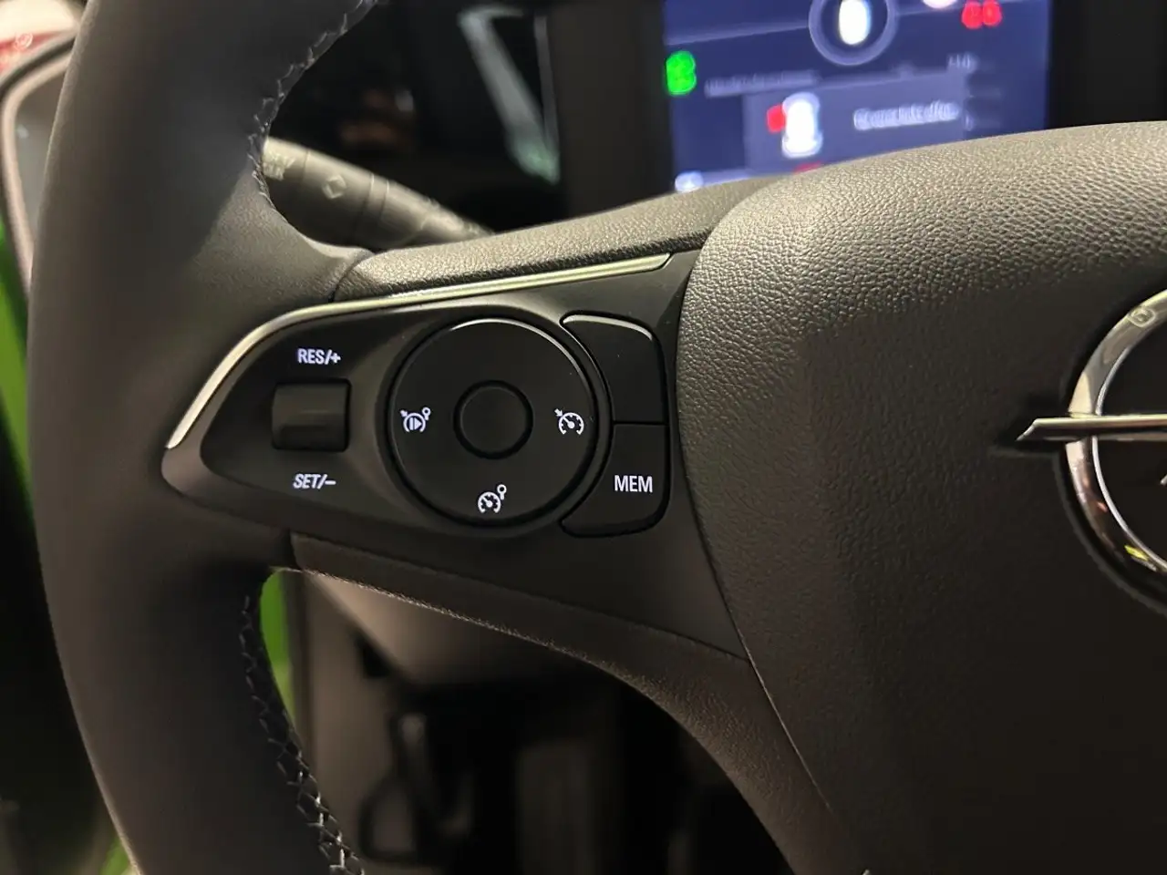 Opel Mokka 1.2 Turbo Elegance LED+Fernlichtass.+Kam. — معرض صور السيارة 15
