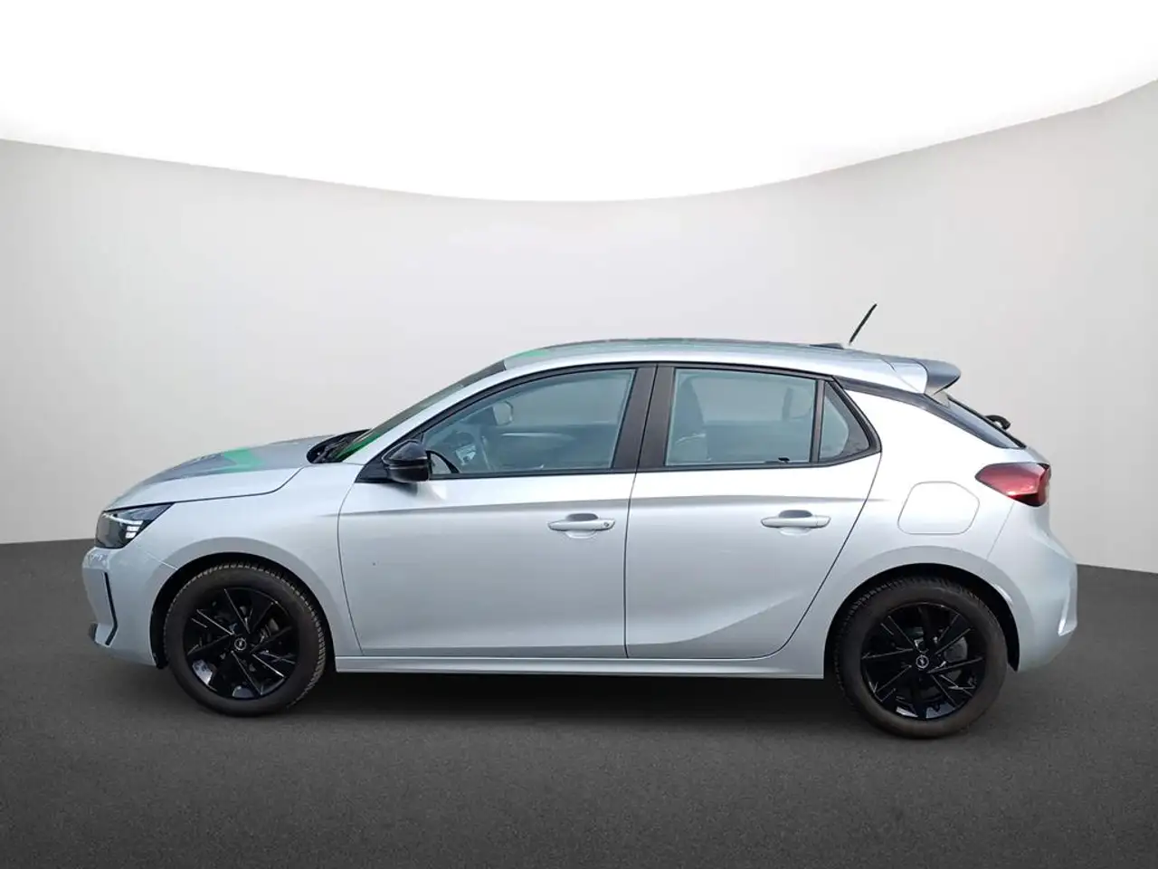 Opel Corsa . 1.2 55 kW (75 — Vehicle gallery 4
