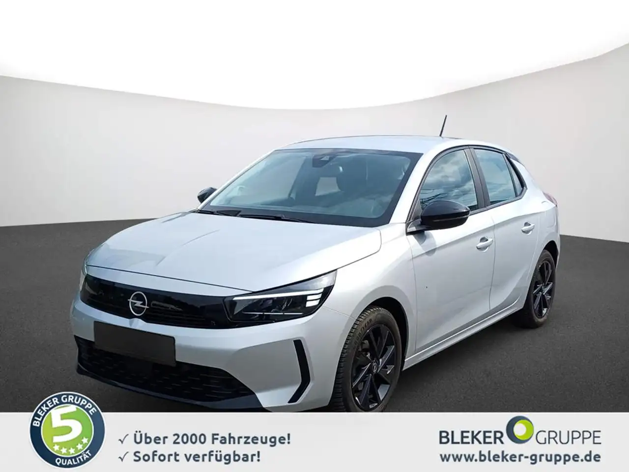 Opel Corsa . 1.2 55 kW (75 — Borken