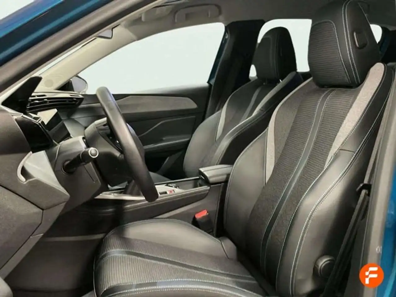 Peugeot 308 1.2 PureTech S&S Allure 130 — Galería del vehículo 12